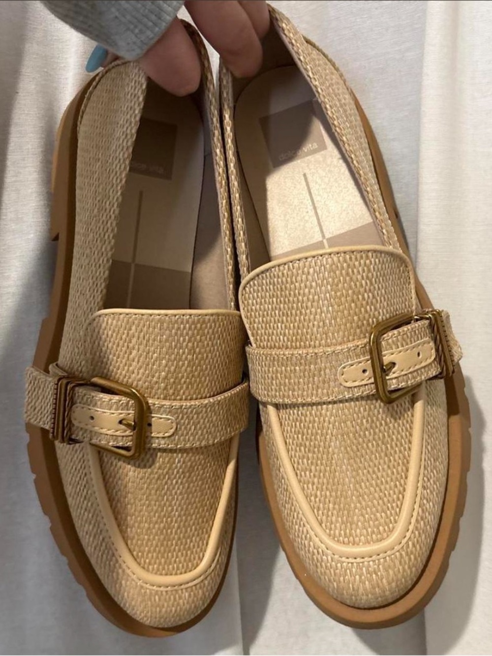 Dolce Vita Loafers - 10